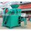 Shanghai Yuke YKBM Series BV CE ISO passed Charred Coal/Brown Coal Briquetting/ Briquette Machine