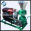 large capacity feed pellet production line/animal feed pellet machine for sale