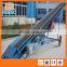 Low price of china best conveyor machine with belt on sale