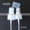 24/410 all plastic white fine mist sprayer food sprayer made in China