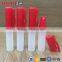 5ml 7ml 8ml 10ml pen plastic perfume bottle with atomizer