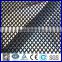 SS304 14mesh Security Screen Stainless Steel Wire Mesh