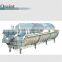 Industrial Machinery chicken abattoir quail slaughtering machine poultry slaughtering machine