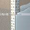 galvanized steel material angle bead
