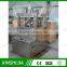 High efficiency SUS 304 zp9 rotary tablet press