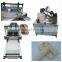 High quality puffed rice cake machine/puffed rice making machine