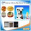 Widely Use Hot Sale Automatic Shaved Ice Cream Machine Snow Ice Shaving Machine (whatsapp:0086 15039114052)
