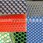 PP/PE material tree guards mesh