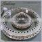 Slewing Ring Bearing Crane Turntable Bearing 50 Mn / 42CrMo