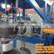 PP tape yarn extruding machine: Raphael:ropenet15@ropeking.com