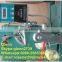 6 spindle sewing thread winding machine