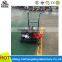 Best quality traffic signs reflective road marking paint machine with lowest price