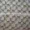 Aluminum Metal Mesh / Decorative Metal Mesh / Steel Expanded Metal W