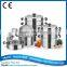 Professional Non-stick 12pcs stainless steel cookware for sale