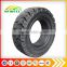 Solid Forklift Tyre 28x9-15 3.20-8