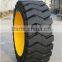 xcmg wheel loader spare parts wheel loader tires with rims