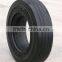 Small Solid Rubber Wheels 3.20-8 3.60-8 4.00-8 16x5-9 Used for Industry Trailer Machine