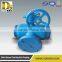 China manufacturer direct marketing fully welded stainless steel pneumatic electric motor ball valve