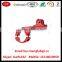 Customized CNC Alloy Front Bulkhead Racing Parts