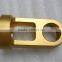 Professional CNC brass parts