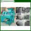 Chemical engineering lime dry powder ball press machine