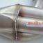 Mertop Race SBC LS1/LS2/LS6 LSX UP&FORWARD TURBO MANIFOLD HEADER ДЛЯ CHEVY SMALL BLOCK LS V8