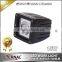 3x3in 15W cube pod pillar led work light truck trailer harvester seeder high power tail light vehicle fog lamp