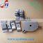 die casting center cover for pipe cutter