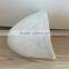 felt hat used for head form impact test of safty glazing