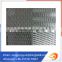 SS314 security mesh lath manufacturer