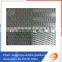 Galvanized black steel expanded mesh trade assurance