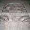 high material wholesale 304 Stainless steel wire barbecue grill net/stainless steel wire barbecue grill net