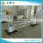 concert speaker/ LED screen truss system with electric hosit for lifting