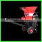 Lowest price gasoline chipper with best service