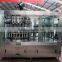 3-IN-1 Automatic Beer Filling Machine / Bottling Equipment