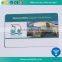 Manufacture Plastic Business Card Shenzhen