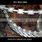 JT High qulity Cheap fence razor barbed wire razer blade 14