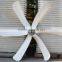 Fiber Glass Cone Fan for workshop