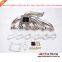 Mertop upgrade B** E30 M20 T3 T4 Turbo Manifold 320i 325i 325e 325iS 325es 325ix 14mm flange thick 82-94