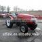 New type best quality small crawler tractor