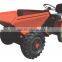 1Ton FC10 Mini farm dumper, 4X2WD cheaper dumper truck