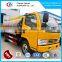 Dongfeng 4x2 bitumen sprayer truck heated bitumen truck truck mounted bitumen sprayer
