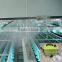 New design dedusting and Deodorization fog mist machine system