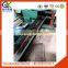 efficient briquette production equipment to Tanzania