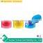 China hot sale household clearning bottle cap 38/400 flip top cap