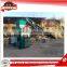 Full automatic low cost wood sawdust baler/wood shaving baler machine for sale XSJM-80T