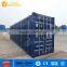 40 foot Standard container Fixed container