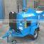wood tree branch chipper shredder DWC-50