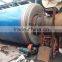 wood chips sawdust rotary dryer for pellet production