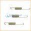 Competitive price high quality small tension springs